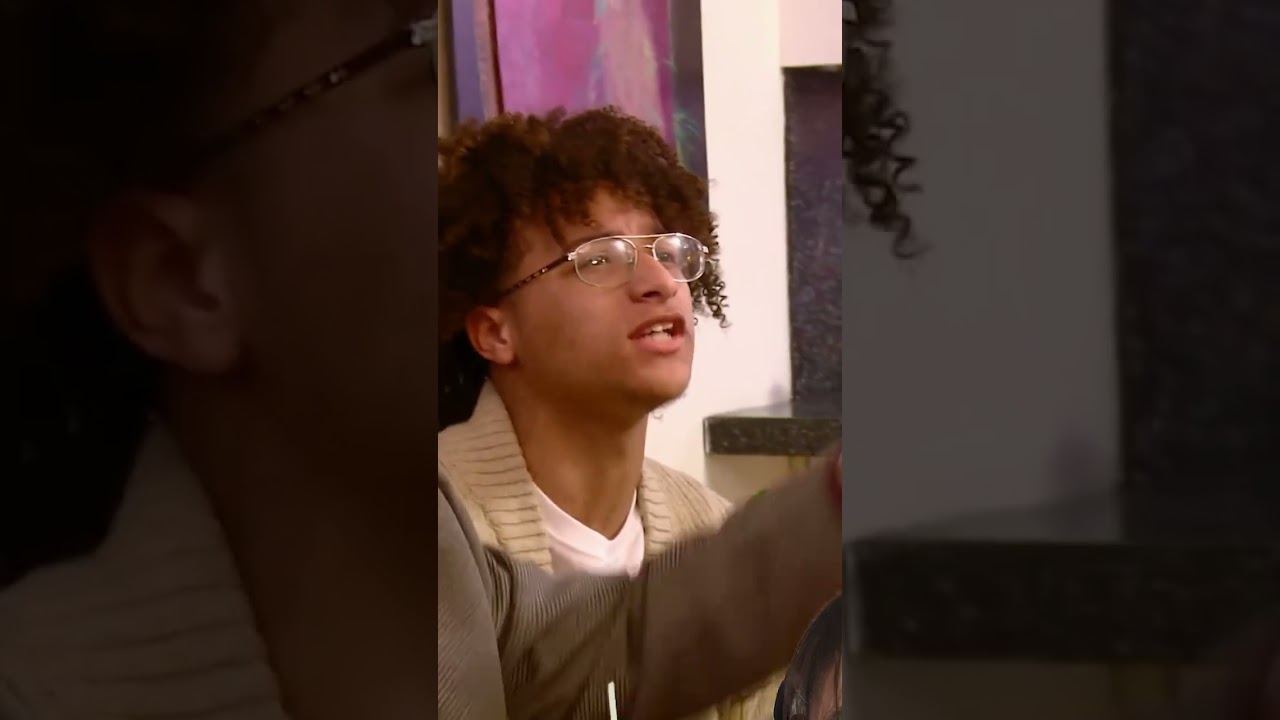 Still one of the most explosive fights in 90 Day history! Pedro VS Family Chantel #90dayfiance