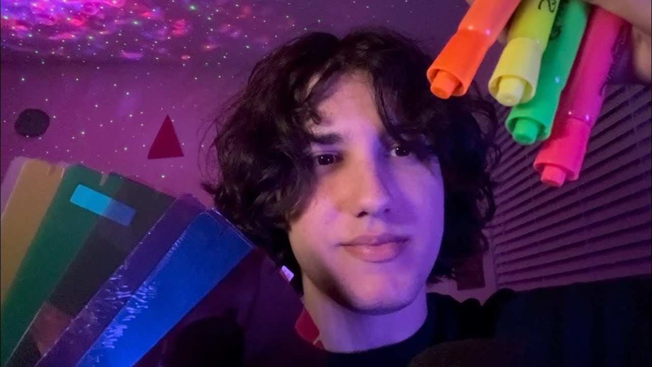 ASMR Fast & Slow Focus Games 🧩🎮