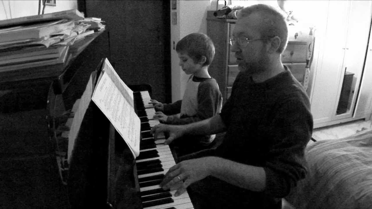 A. Diabelli Op.149 n.1 - Henry e Raoul Torresi