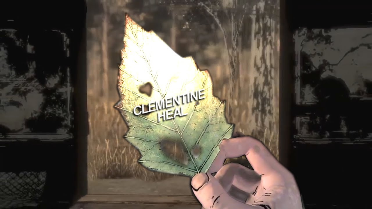 Clementine | Heal