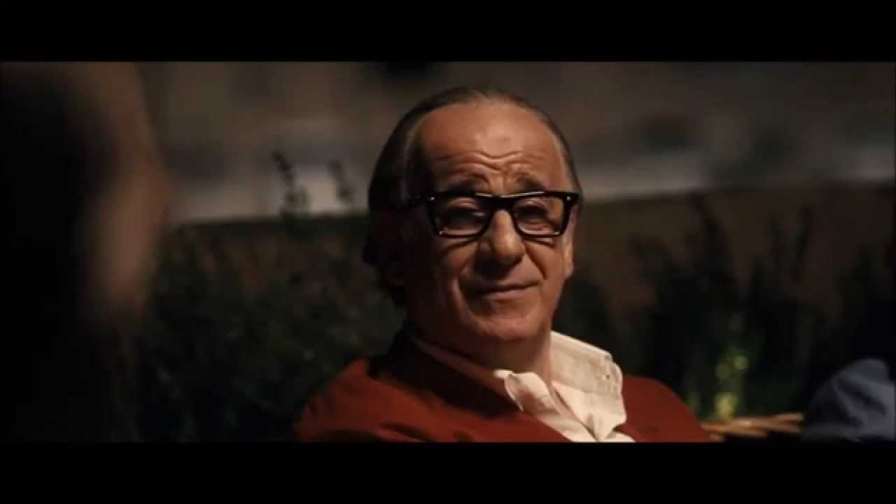 La Grande Bellezza della Verit&agrave;