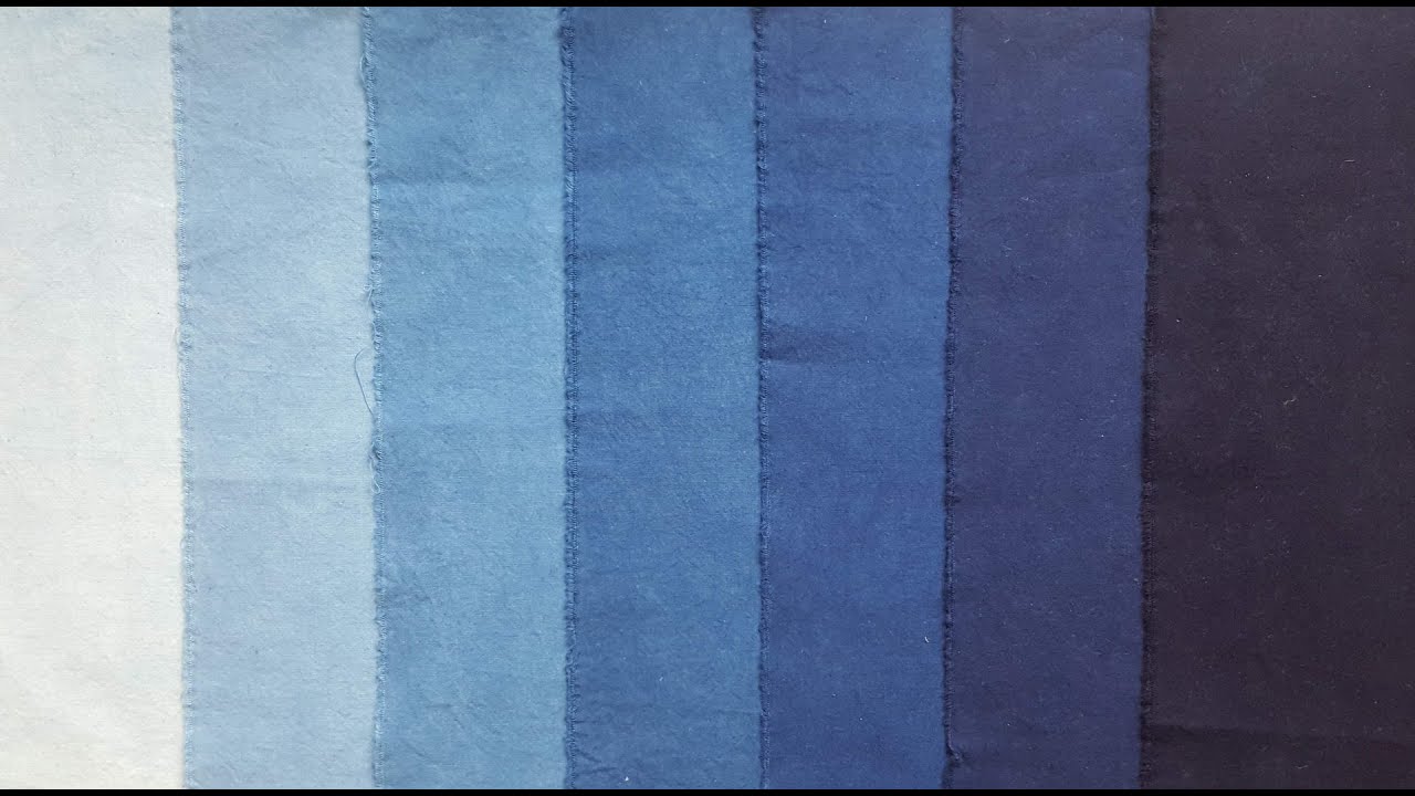 How to Make a Fructose Indigo Vat