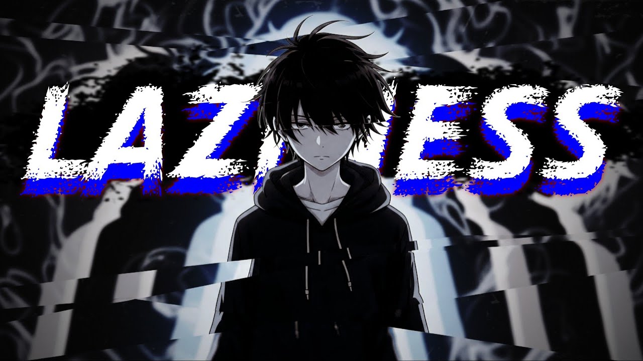 Laziness – The Loop Version | SyraxSoul (Redux Lyrics Version)