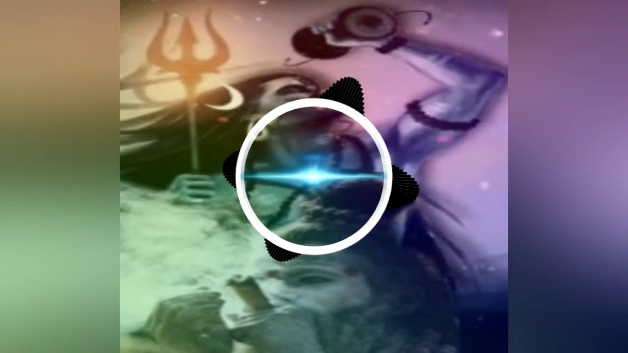 Bam Bhola Bhola he Bam Chadha ke Bhaiyya Ganja Dam Dj Anand X Bhushan Shivratri🍃Spesciale