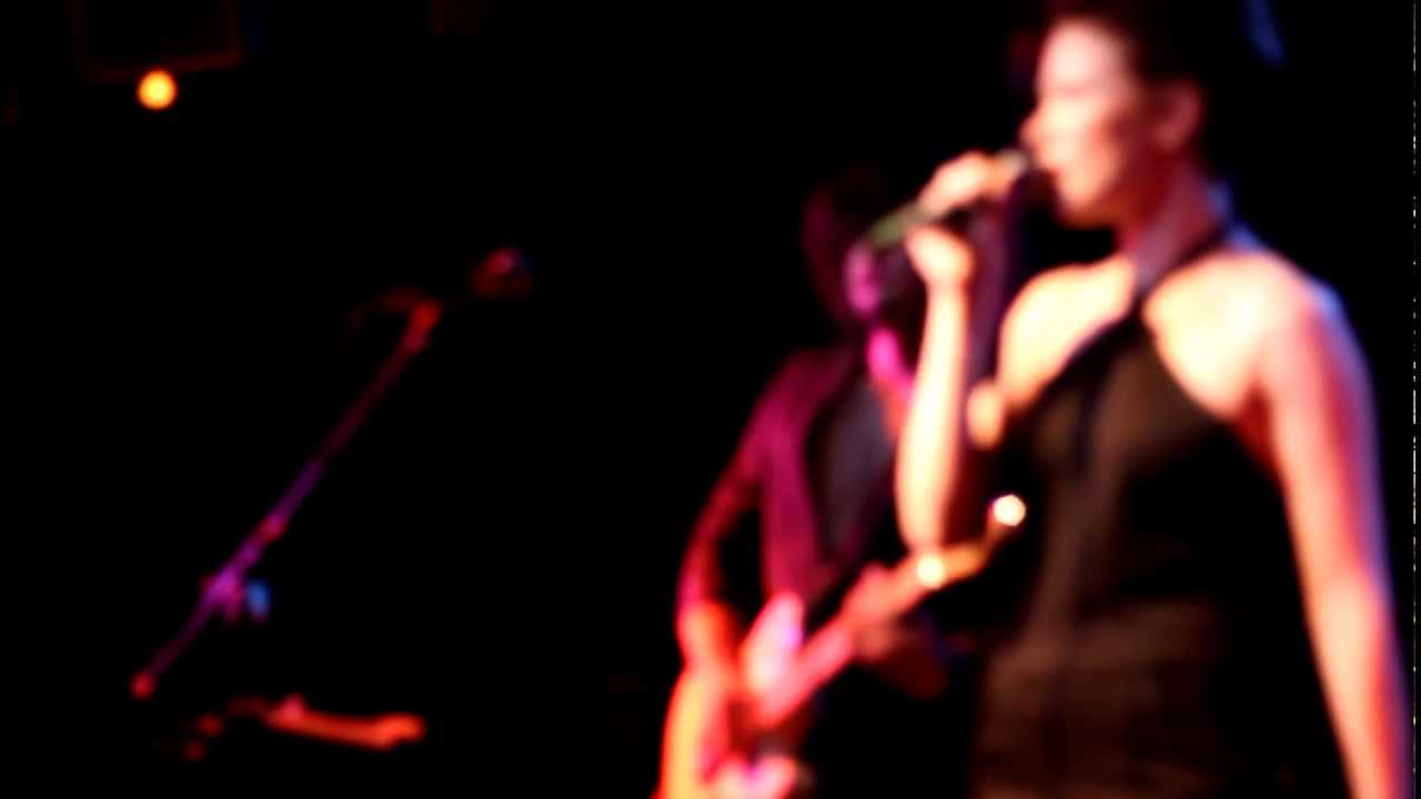 Моя Мишель - Юна (live)