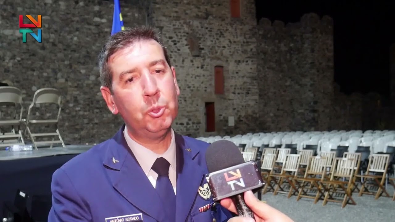 Concerto da Banda de Música da Força Aérea Portuguesa