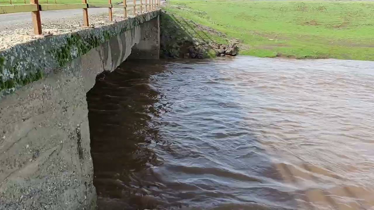 Çınar ilçemize bağlı Köylerinden geçen dereler