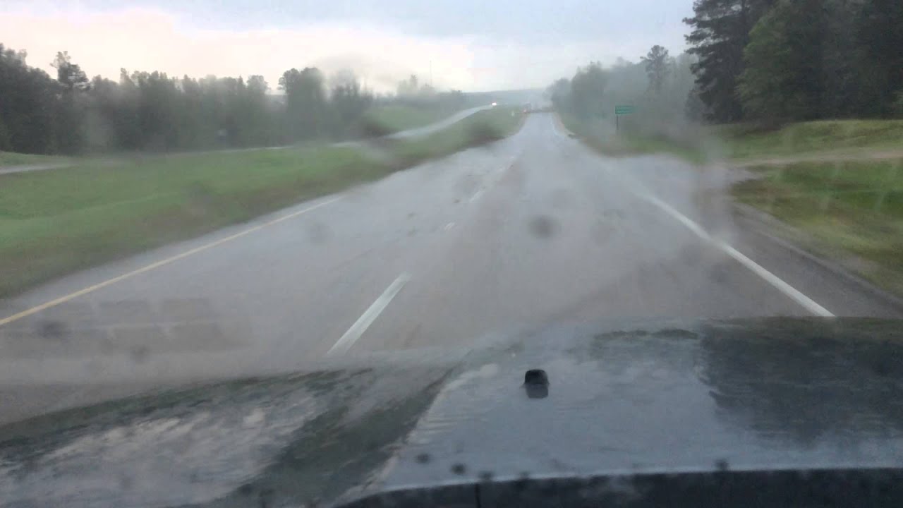 4/28/14 Tornado  Louisville, MS