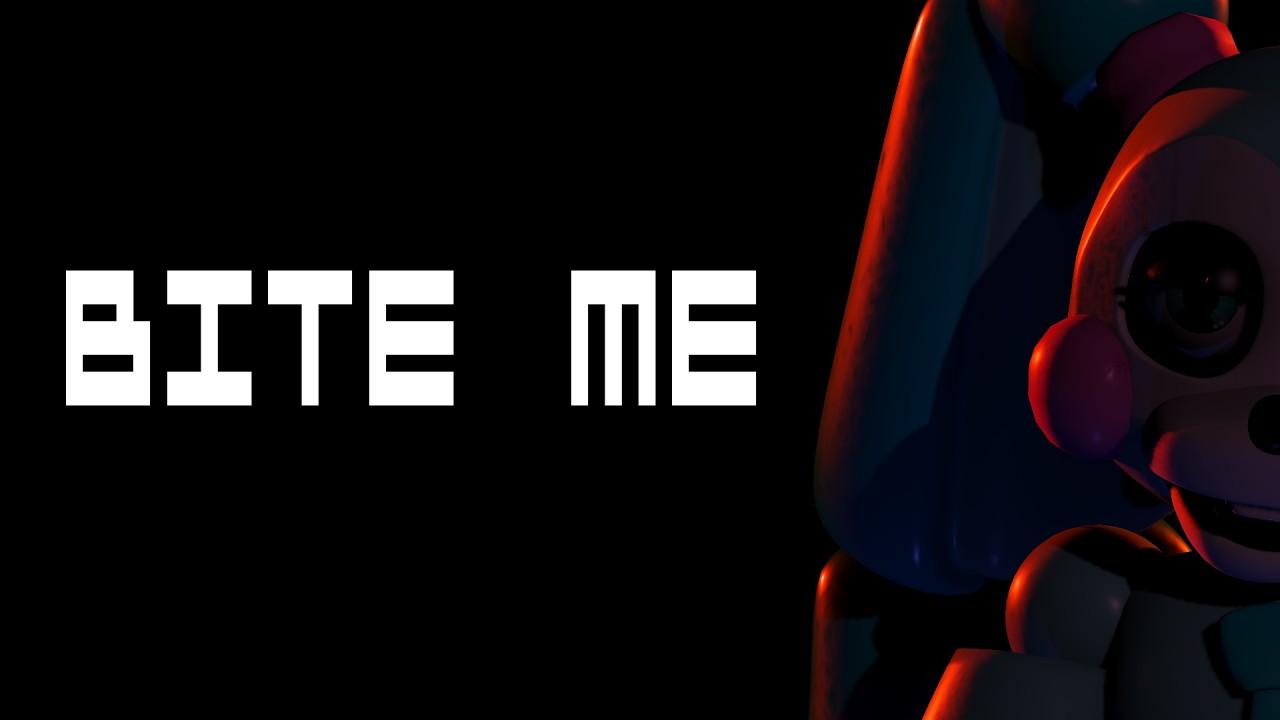 BITE ME (feat. Hatsune Miku)
