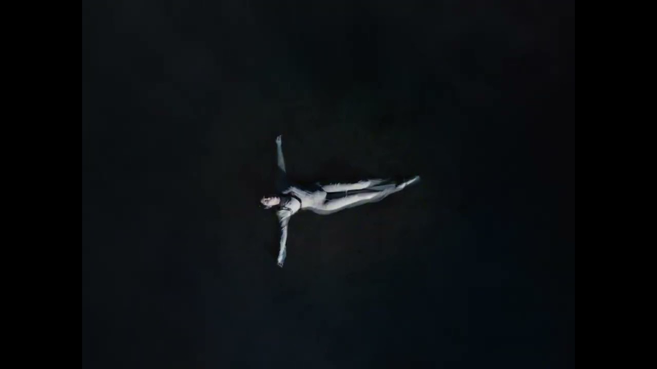 Noah Cyrus - Long Ride Home (Official Visualizer)