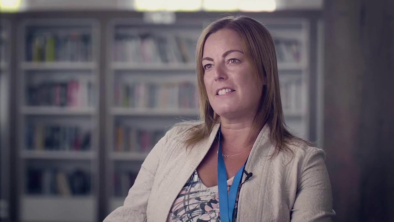 Mersey Care Employment Service - IPS - #LifeRoomsOnline