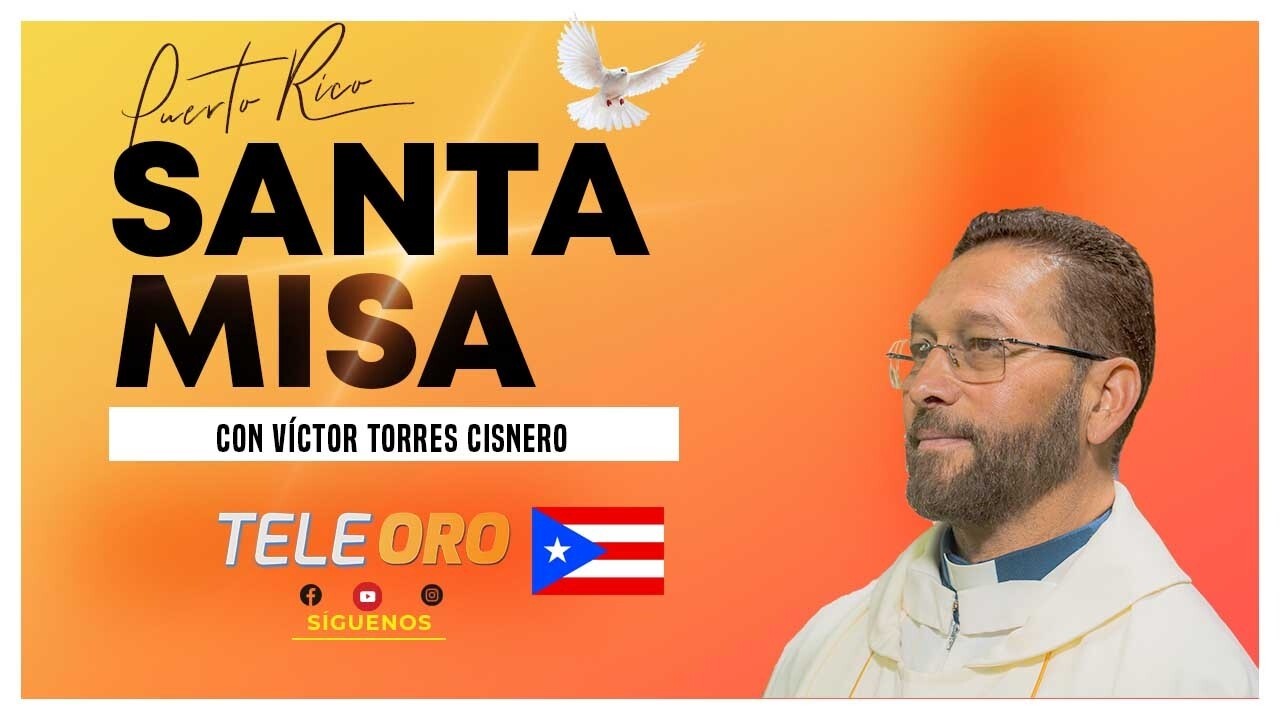 SANTA MISA LUNES 2 MARZO 2026