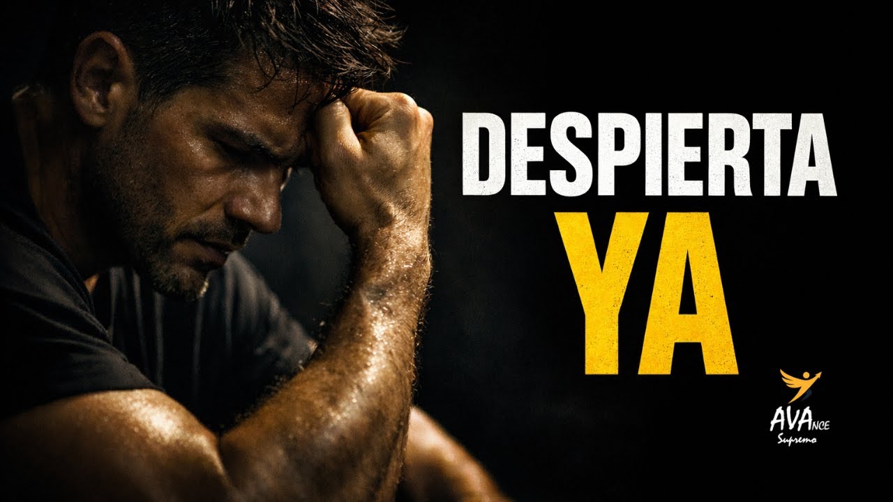 Tu momento es ahora | Deja de esperar y actúa
