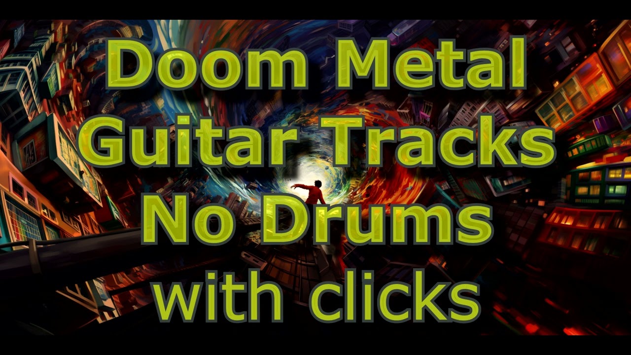 Doom Metal 
