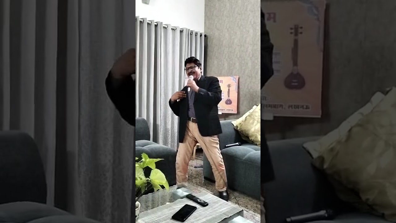 दिल तोड़ के हंसती हो मेरा....फिल्म: सनम बेवफ़ा 1995 गायक: अताउल्लाह ख़ां 