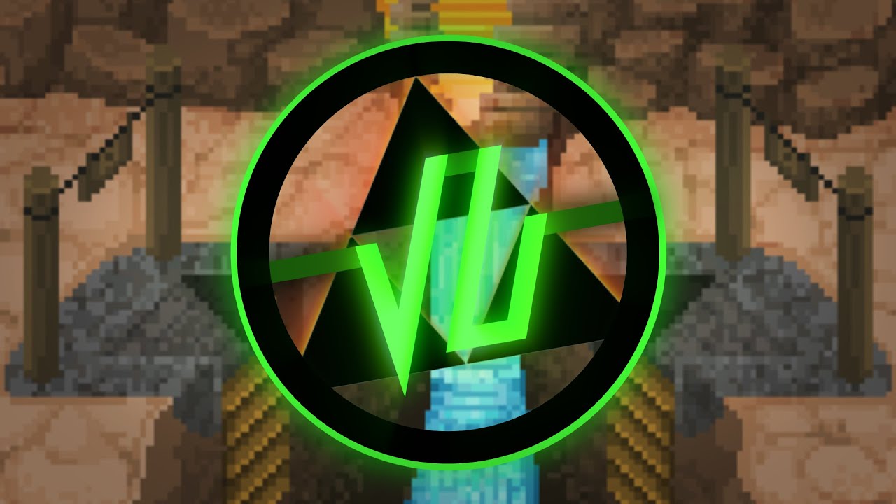 Zelda: Gerudo Valley (Vector U Remix)