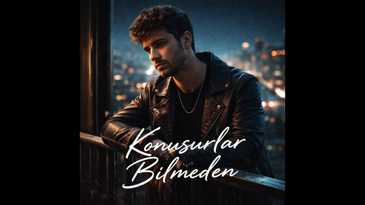 Yunus Diz -- Konuşurlar Bilmeden… | “Kimse Bilmez Derdimi” (Yeni Şarkı / Official Audio