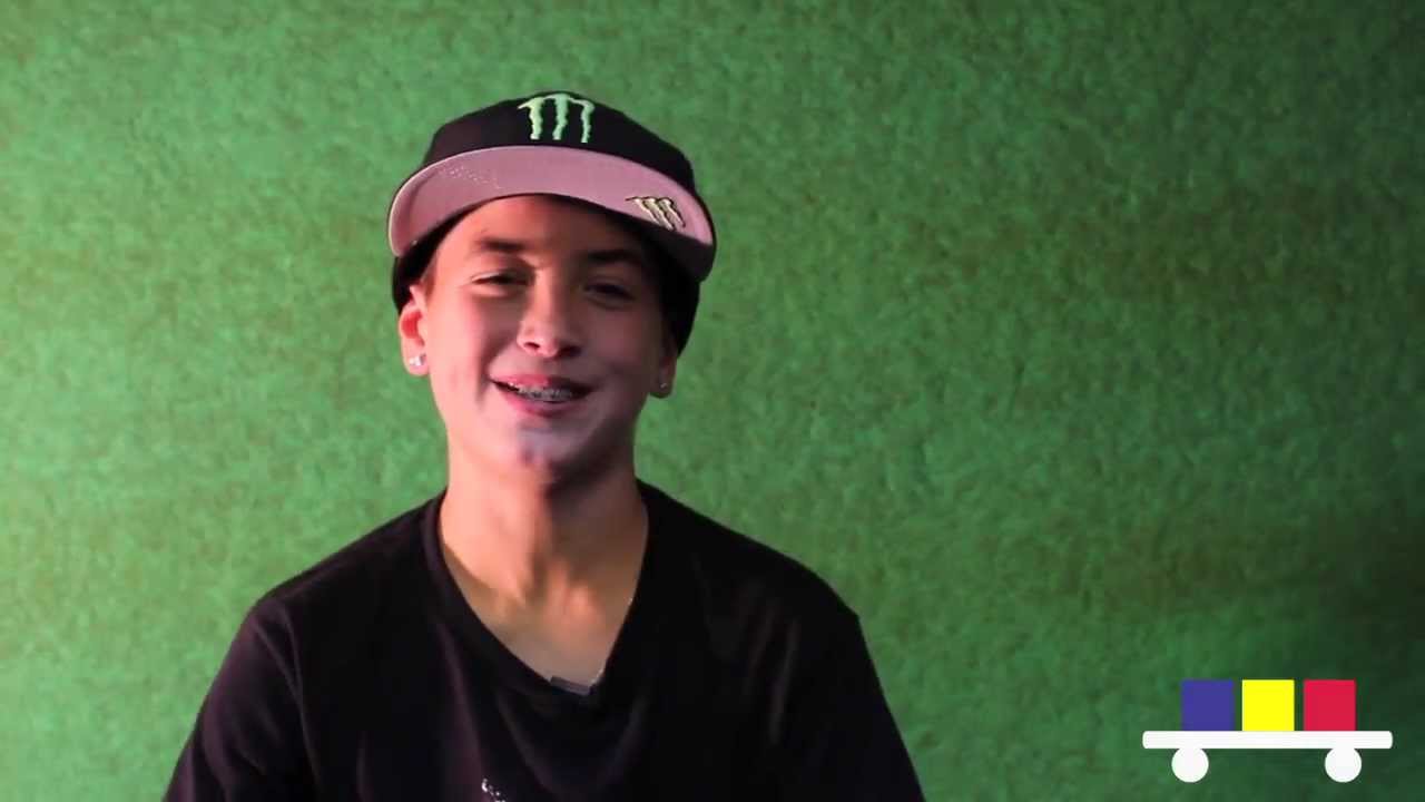 Trey Wood talks Global X and KTR