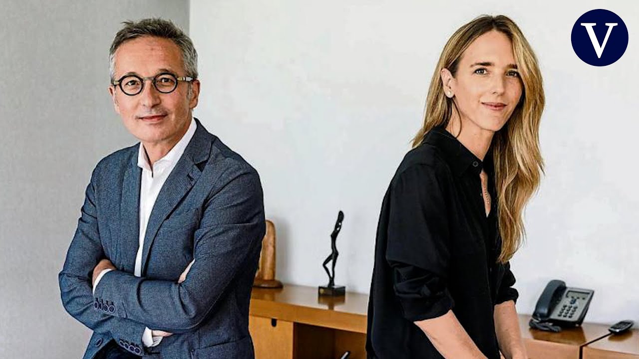 José María Lassalle y Cayetana Álvarez de Toledo (completo) | Diálogos en la Vanguardia