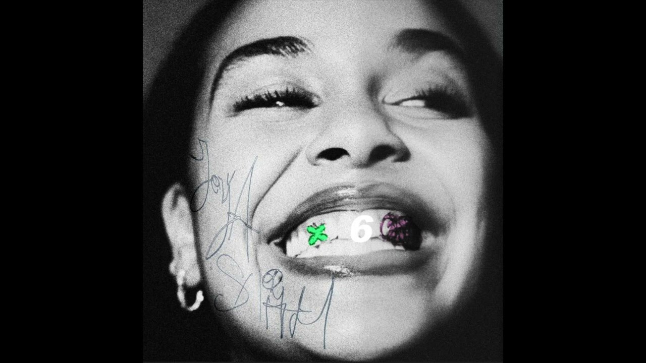 (Free) Jorja Smith x Kaytranada Type Beat - 