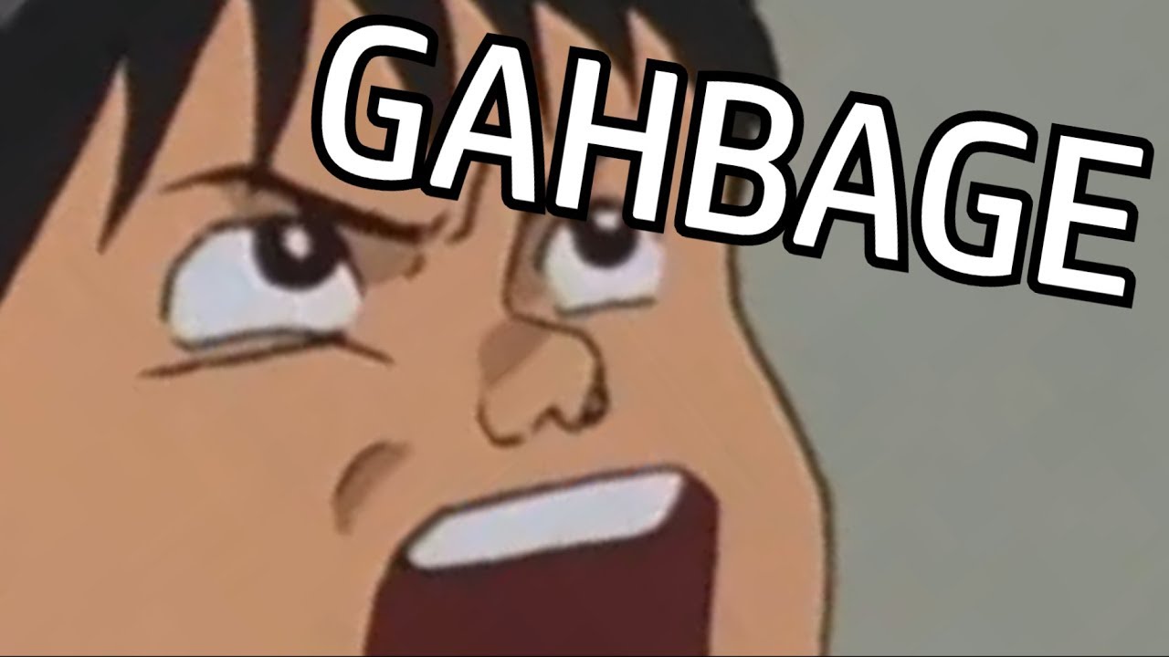 best of the Akira dub