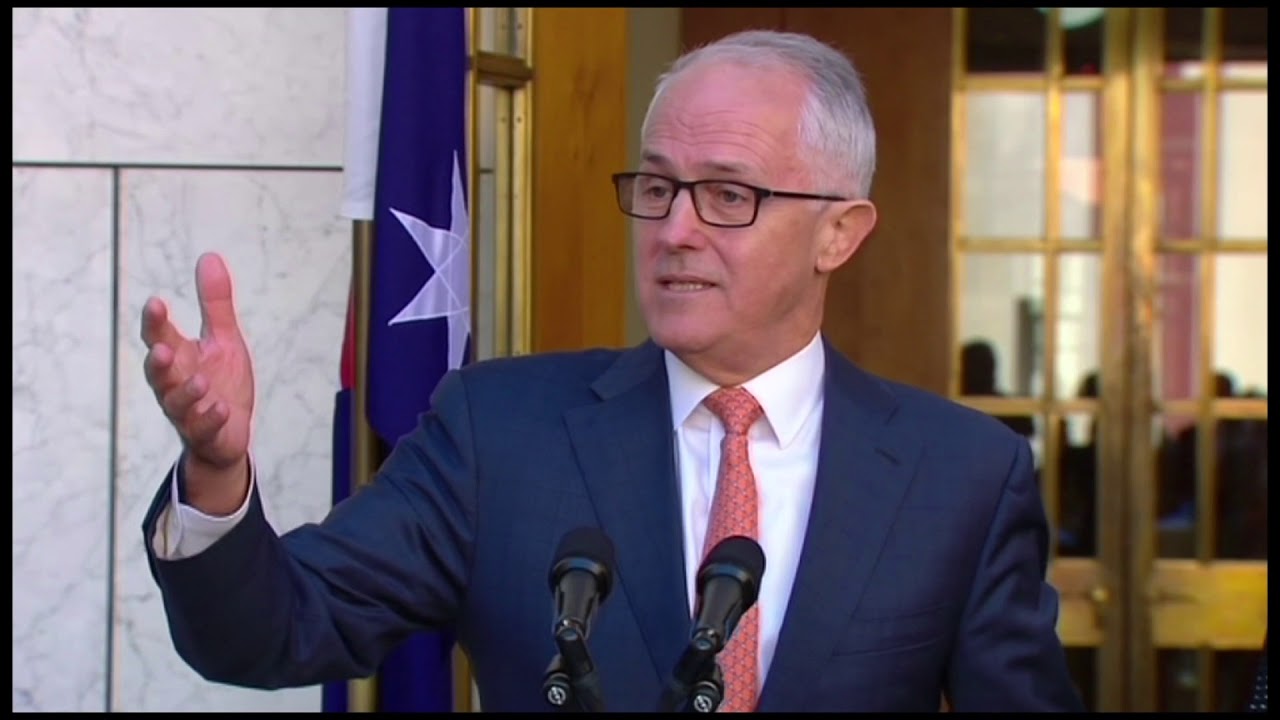 Ball tampering a ‘disgrace’ - Australian PM Malcolm Turnbull