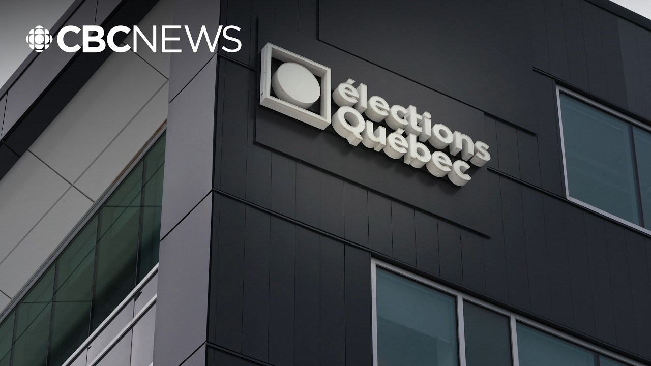 &Eacute;lections Qu&eacute;bec won&rsquo;t mail voter information in English for the 1st time