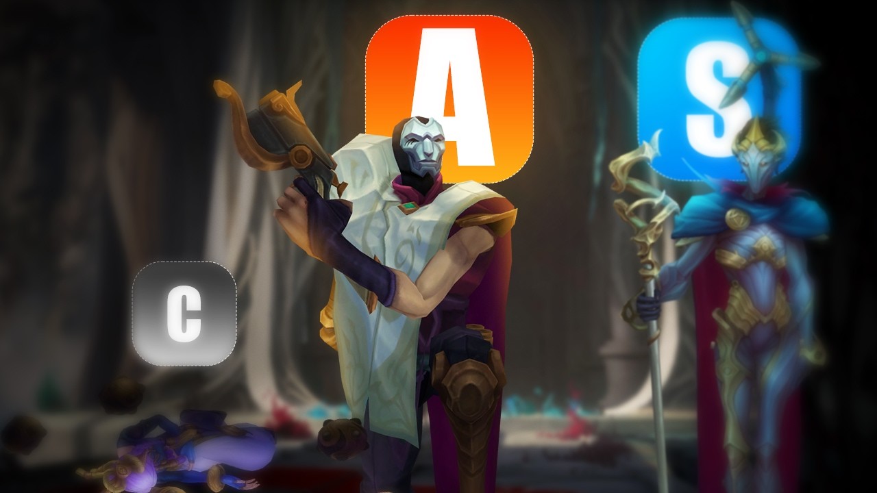 Best ADC in 26.19!
