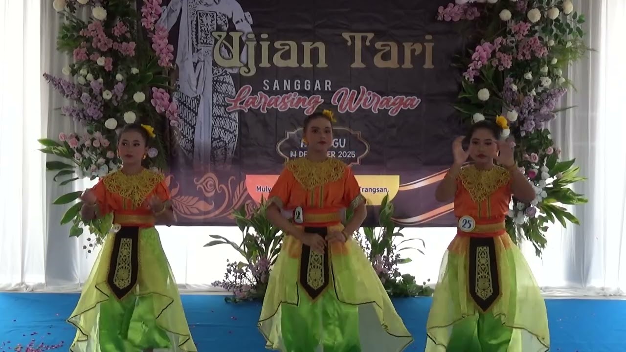 Tari Pangpung 2