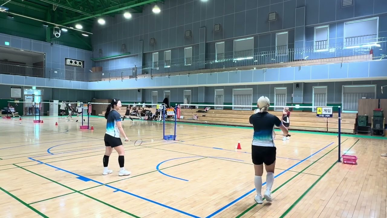 2026/2/15 세정 수민 VS 해든이 영 2