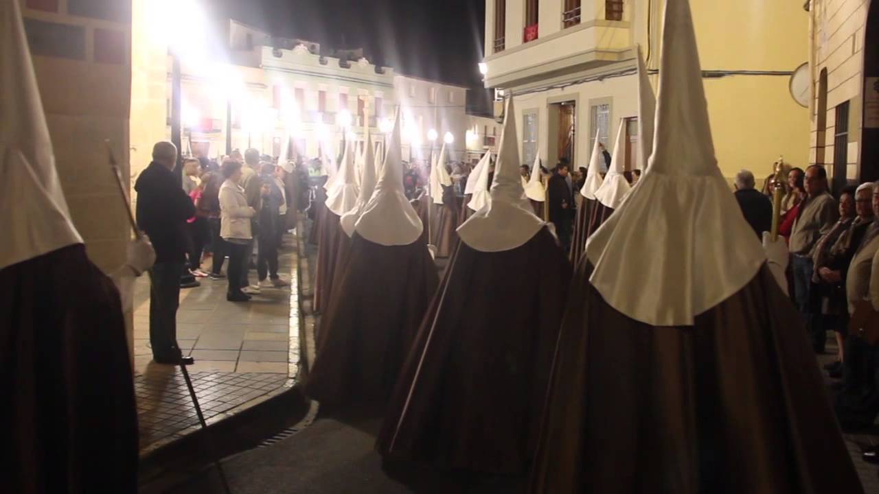 Resum Setmana Santa de Torrent 2015
