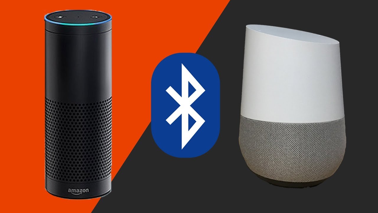 Google Home and Amazon Echo Working Together!