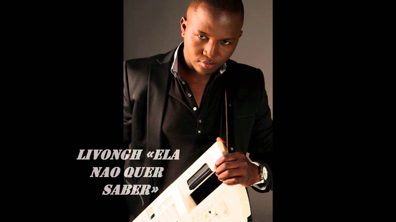 LIVONGH-Ela nao quer saber.wmv
