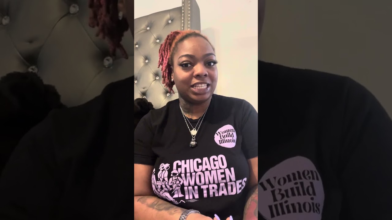My experiences as a female IBEW electrician in the field & in the classroom (Questions answered)
