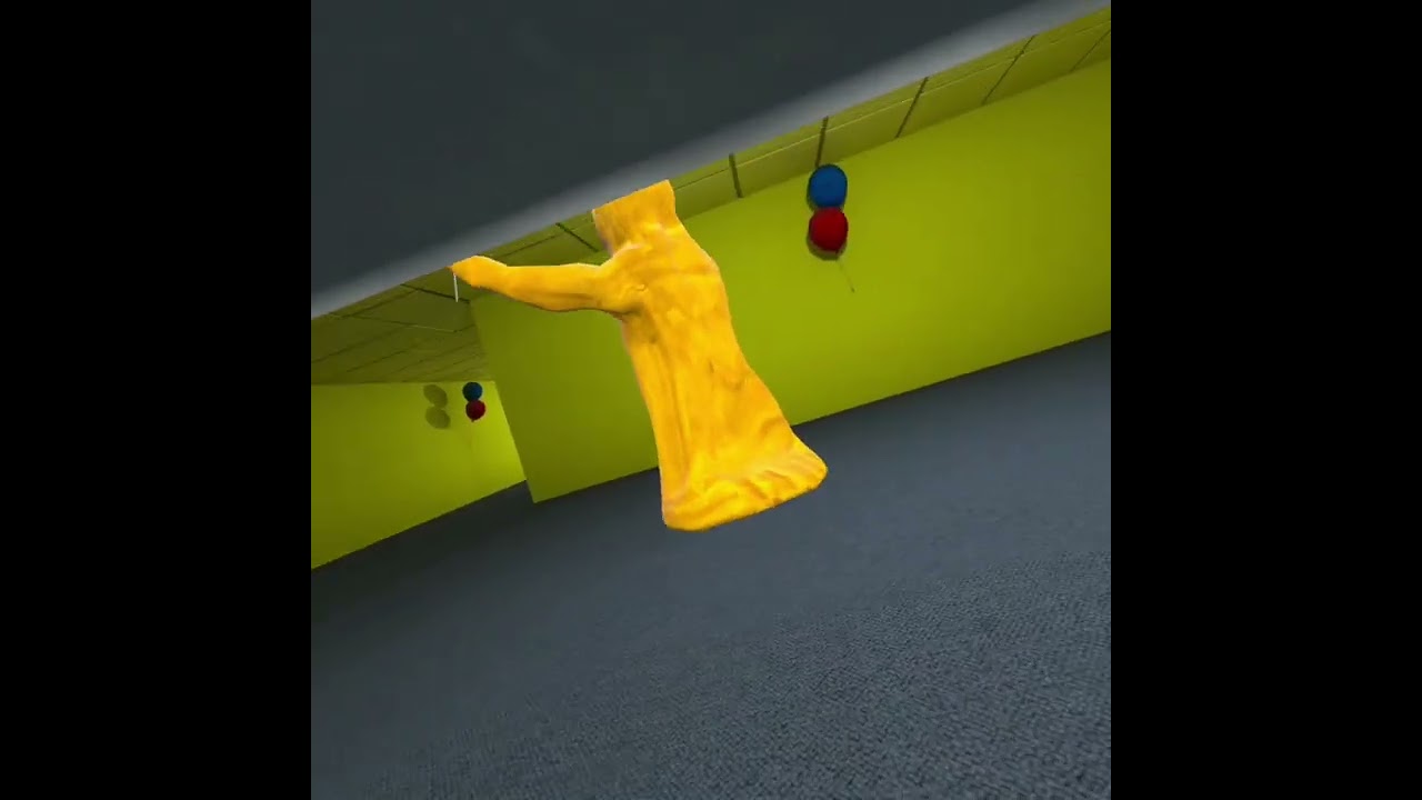 Playing noclip vr with my friends