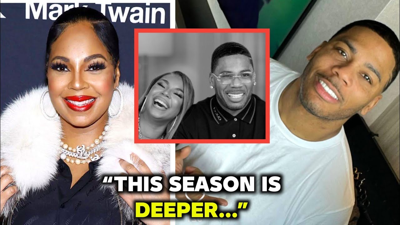 Fans Split Over Ashanti & Nelly’s Season 2 Confessions