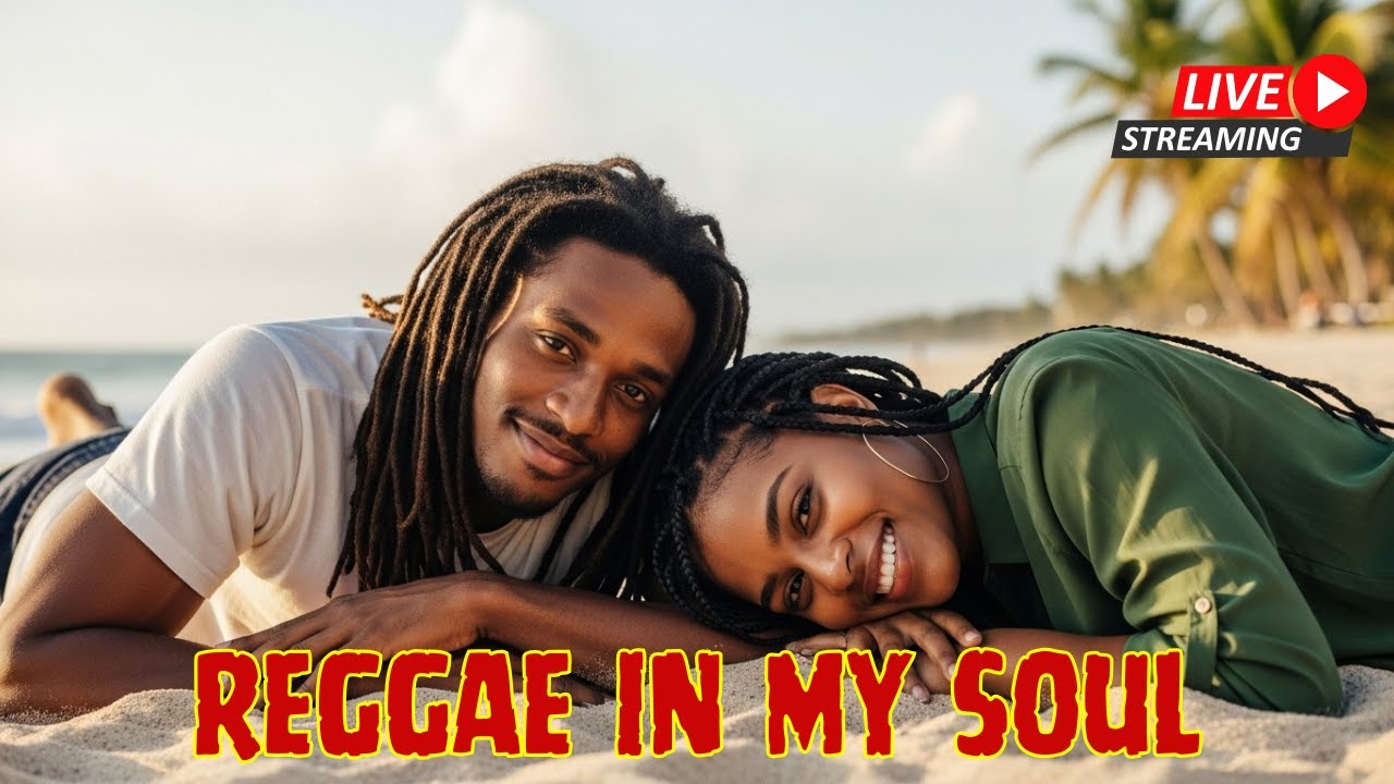 Feel Good Reggae Songs to Brighten Your Day Instantly
