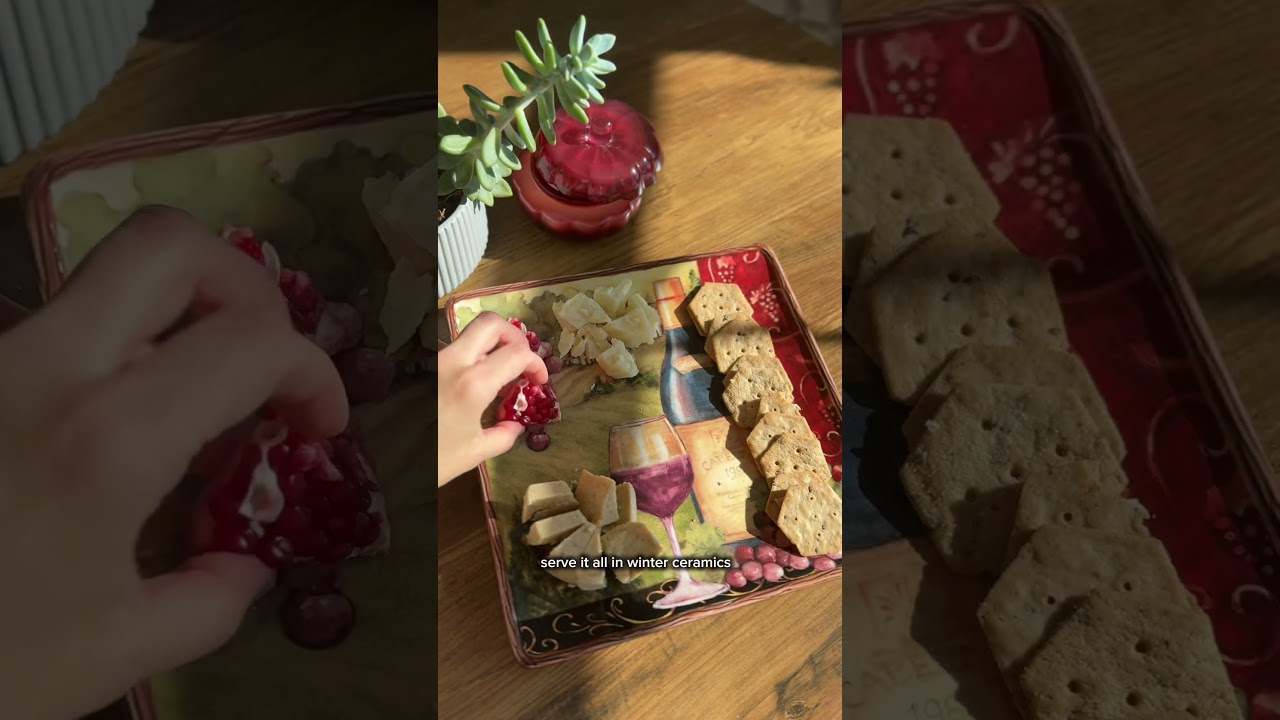 #charcuterie
