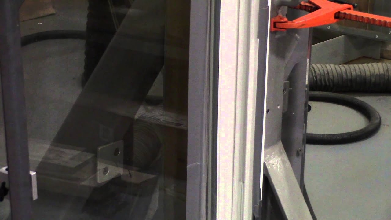 Viwinco Testing Lab: Intro to Standard Window Testing /Structural Test