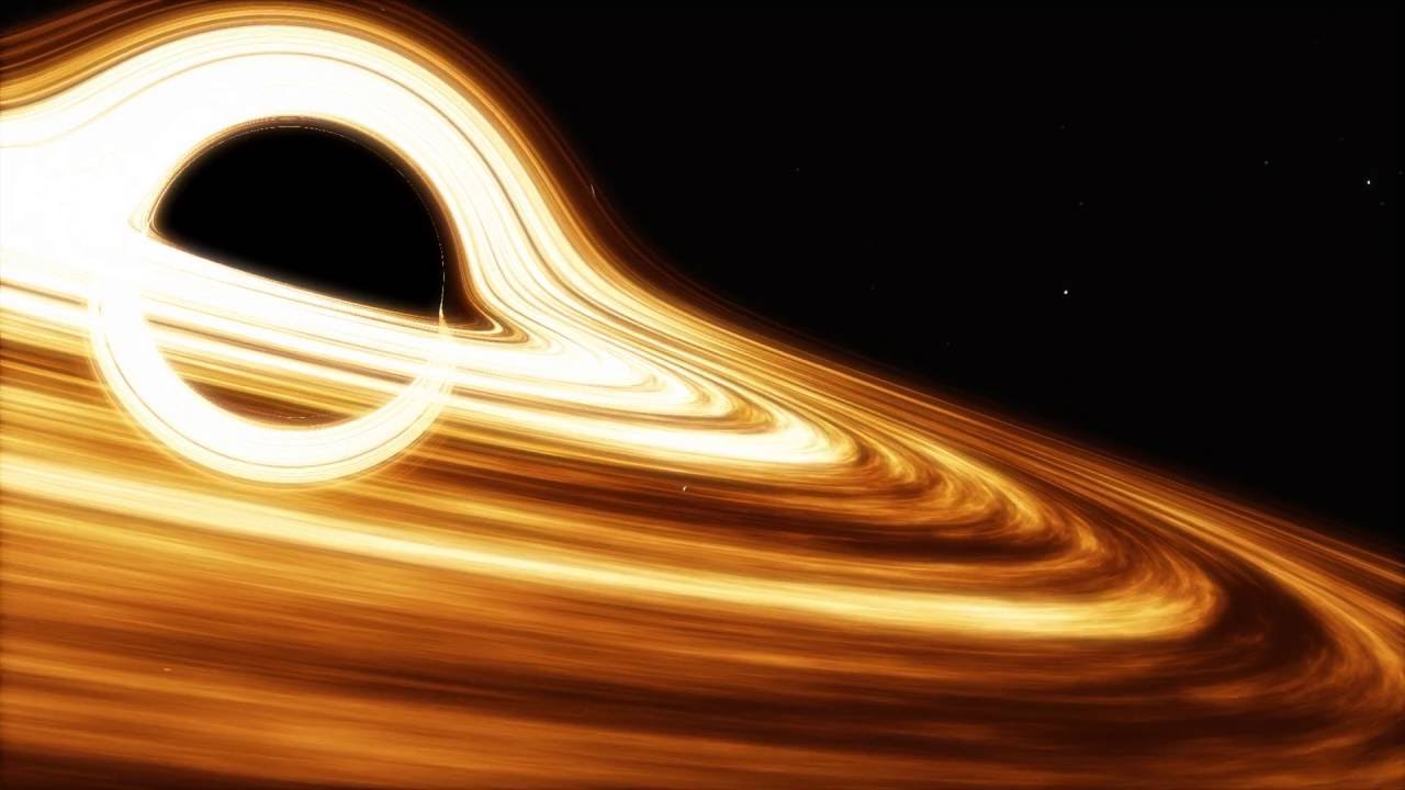 Space Engine 0.9.8.0 Trailer