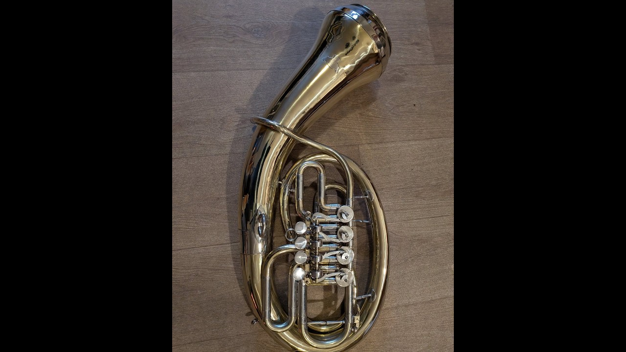 Zvukoroh: Znovuzrození nástroje V. F. Červeného | Reconstructing the Phonikon  | Česká písnička