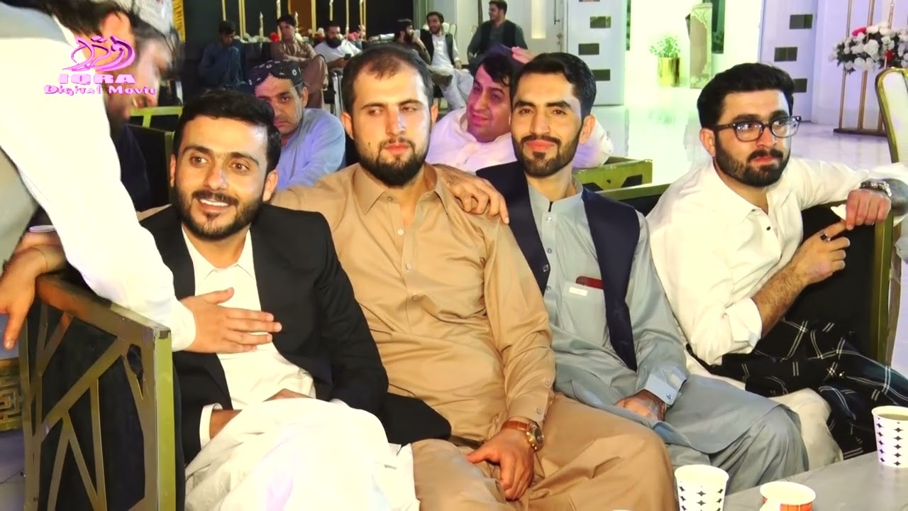 Shafe isar best tapay (Dr.Muhammad Zareef) wedding event 10-08-2025