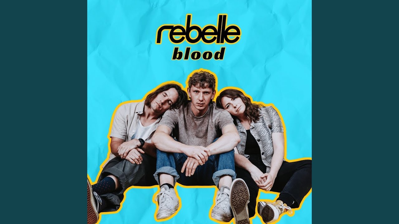 Blood