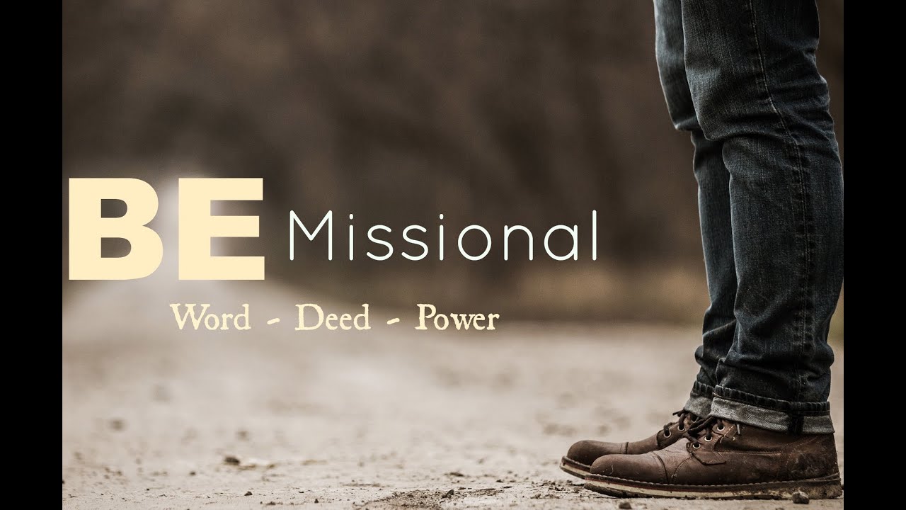 The Benefit of Knowing Christ - Pastor Randy Scheil