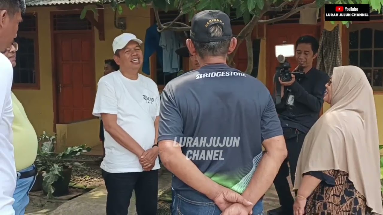 KEMARIN MARAH MARAH/KDM DATANG LANGSUNG PURWADANA/UDAH KAYA AYAM SAYUR!!!!...