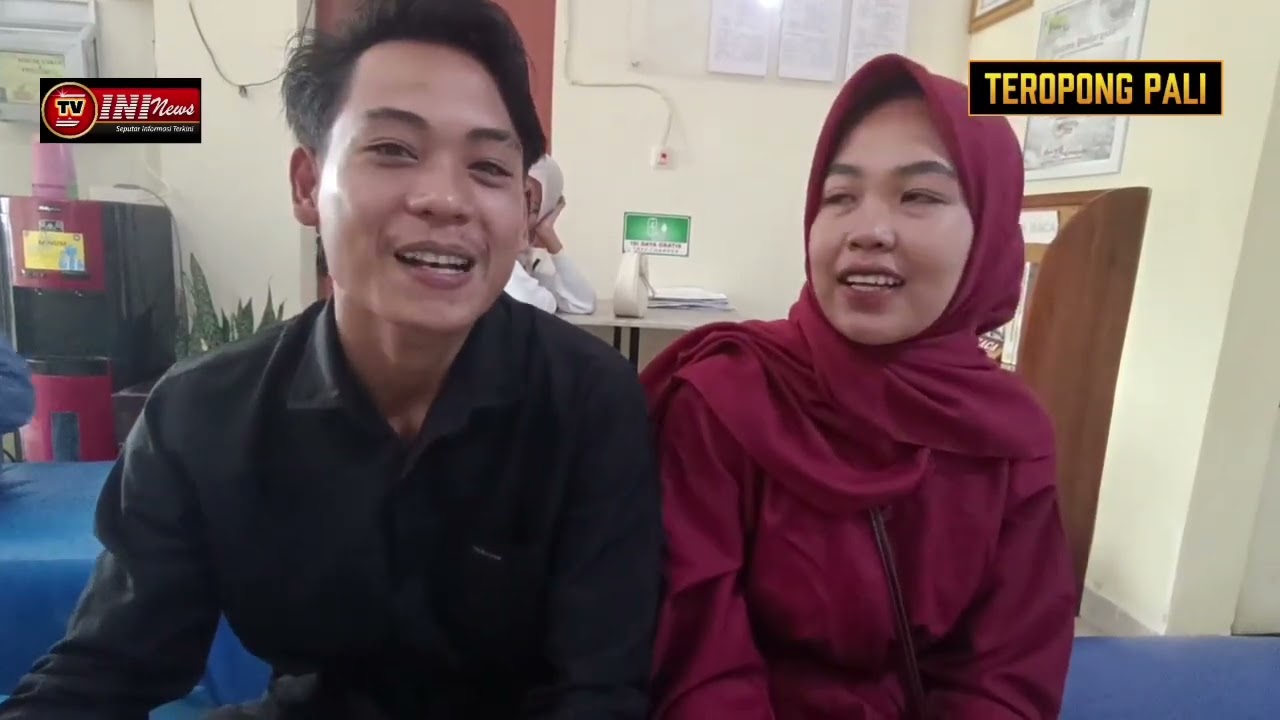 Kunjungan kerja wakil Bupati Bapak Iwan Tuaji, SH di Kantor Camat Talang Ubi