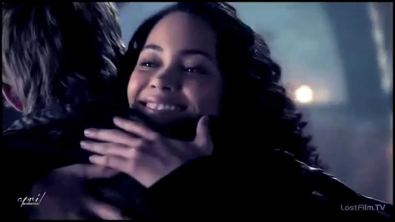 John & Astrid | everything has changed (1x21)