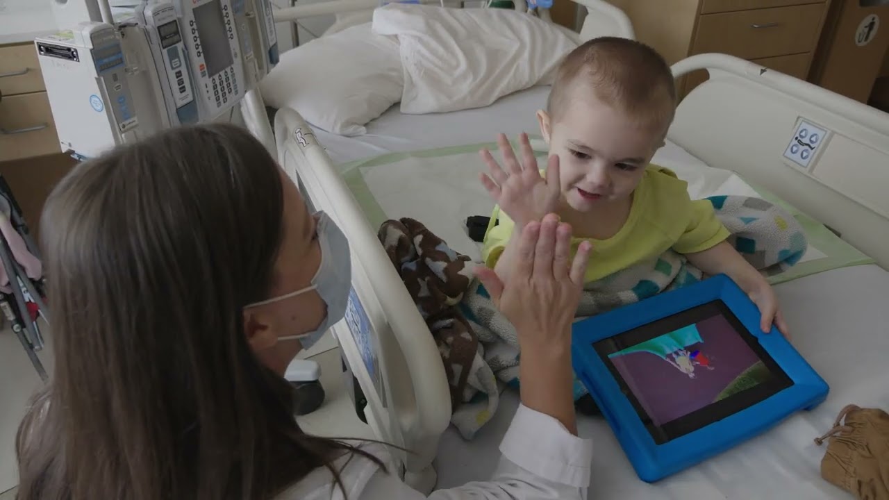 Total Pancreatectomy with Islet Autotransplantation (TPIAT) | Josiah's Story