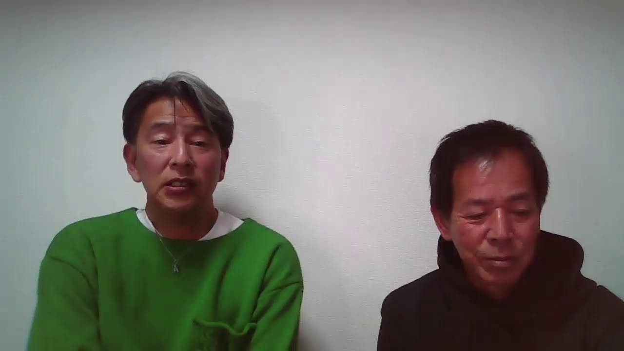 第１８回　たむろう、じろうの笑ってポン！