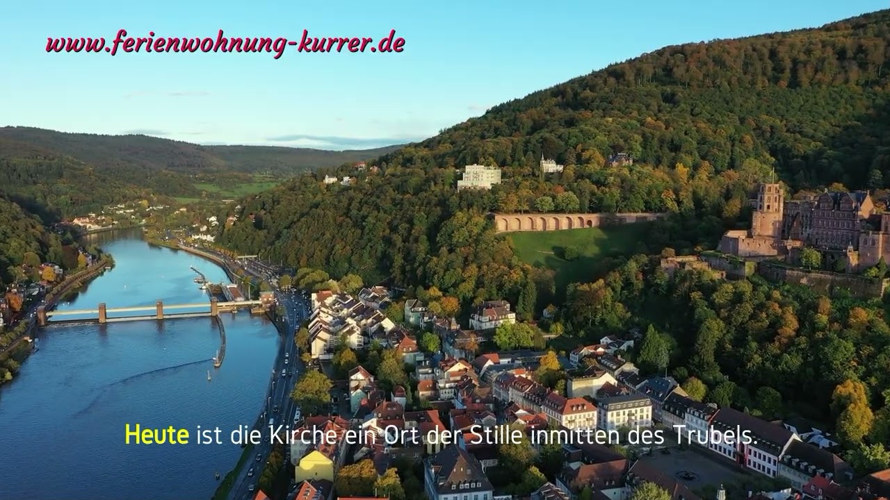 Heidelberg - Du bist das 